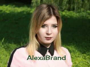 AlexaBrand Vidéos Kochonnes