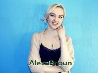 AlexaBroun