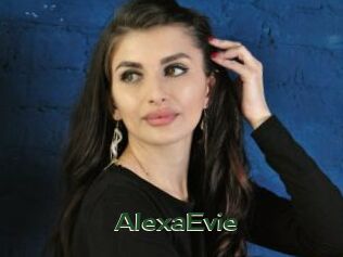 AlexaEvie