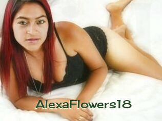 AlexaFlowers18