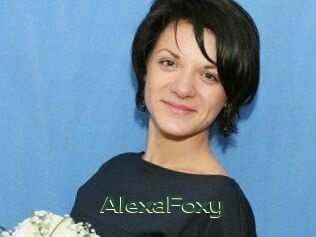 Alexa_Foxy