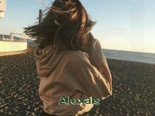 AlexaIs