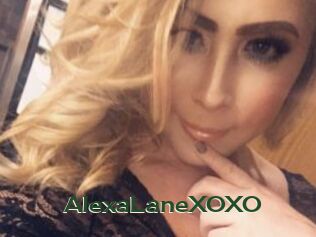 AlexaLaneXOXO Vidéos Kochonnes
