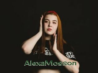 AlexaMosson