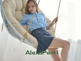 AlexaPearl