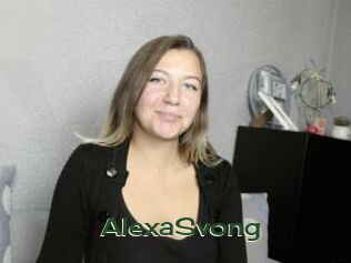 AlexaSvong