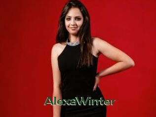 AlexaWinter