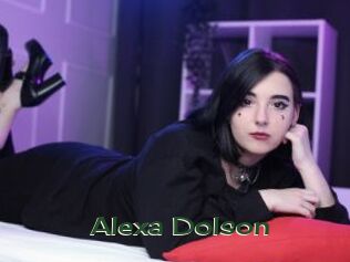 Alexa_Dolson