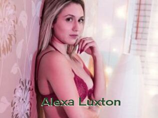 Alexa_Luxton
