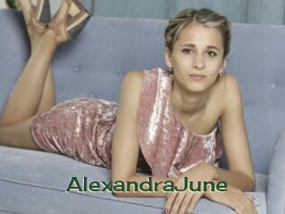 AlexandraJune