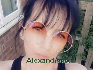 Alexandraax