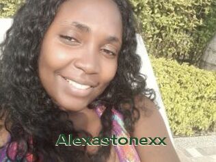 Alexastonexx