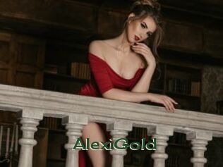 AlexiGold
