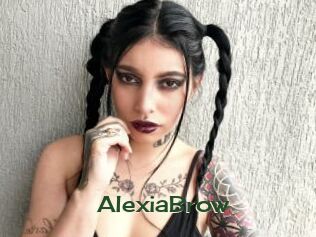 AlexiaBrow