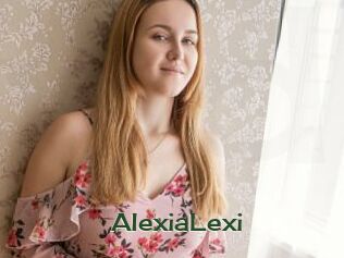 AlexiaLexi