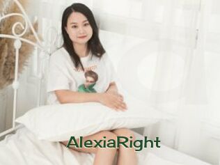 AlexiaRight