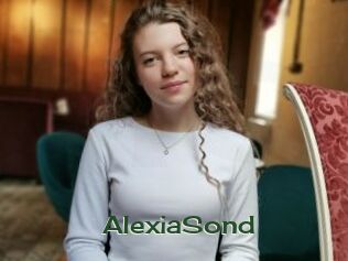 AlexiaSond