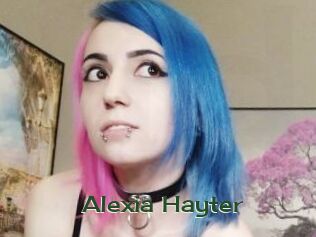 Alexia_Hayter