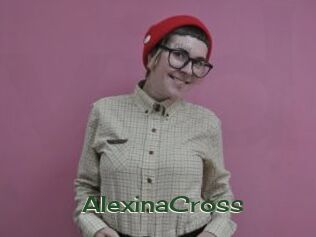 AlexinaCross