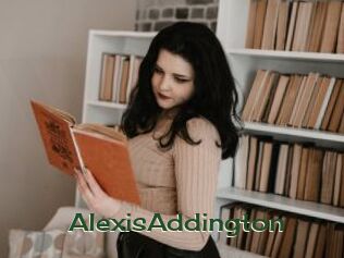 AlexisAddington Vidéos Kochonnes