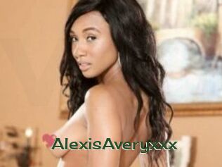AlexisAveryxxx