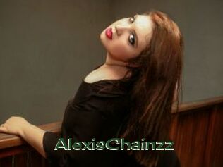 AlexisChainzz