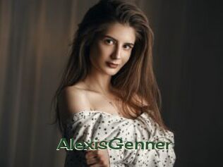 AlexisGenner