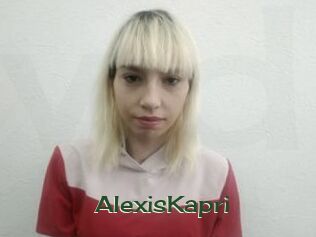 AlexisKapri