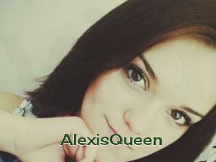 AlexisQueen