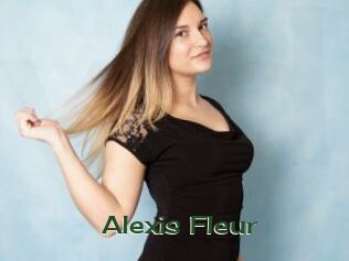 Alexis_Fleur Vidéos Kochonnes