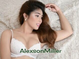 AlexsonMiller
