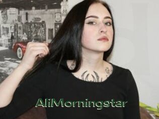 AliMorningstar