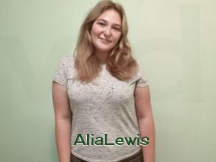 AliaLewis