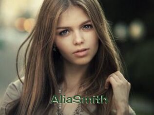 AliaSmith