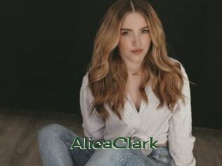 AlicaClark