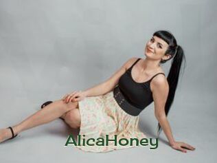 AlicaHoney