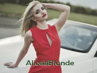 AlicaaBlonde