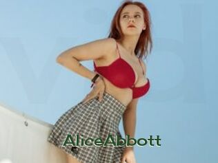 AliceAbbott Vidéos Kochonnes