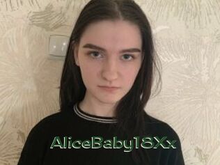 AliceBaby18Xx Vidéos Kochonnes