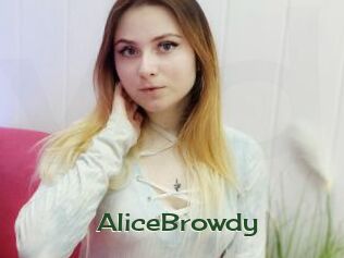 AliceBrowdy