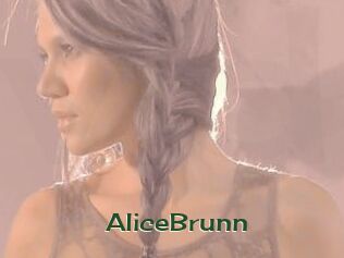 AliceBrunn