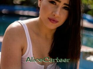 AliceCarteer Vidéos Kochonnes