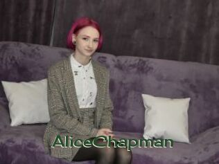 AliceChapman Vidéos Kochonnes