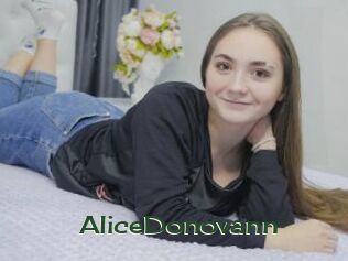 AliceDonovann