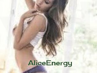 AliceEnergy