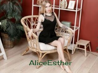 AliceEsther