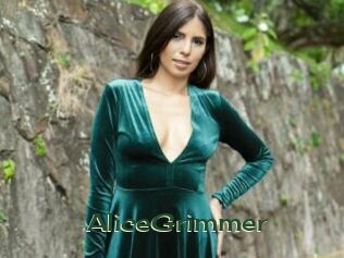 AliceGrimmer