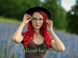 AliceHelsing