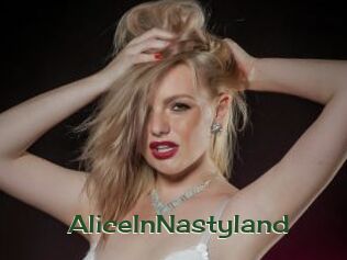 AliceInNastyland Vidéos Kochonnes