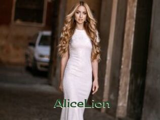 AliceLion